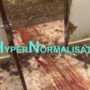 超正常化 HyperNormalisation