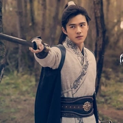 琅琊榜之风起长林