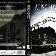 奥斯威辛：纳粹最后的对策 Auschwitz: The Nazis and the 'Final Solution'