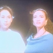 神奇两女侠 神奇兩女俠