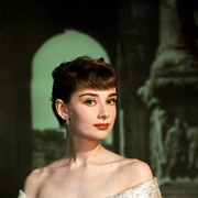 罗马假日 Roman Holiday