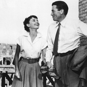 罗马假日 Roman Holiday
