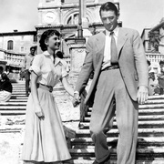 罗马假日 Roman Holiday