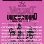 地下丝绒 The Velvet Underground