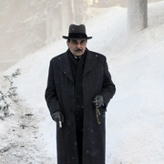东方快车谋杀案 Poirot: Murder on the Orient Express
