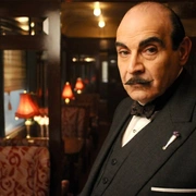 东方快车谋杀案 Poirot: Murder on the Orient Express