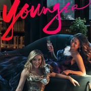 年轻一代 第六季 Younger Season 6