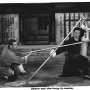 洪拳大师 洪拳大師