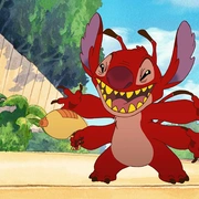 星际宝贝：终极任务 Leroy & Stitch