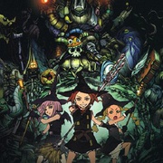 魔法少女队阿露斯 魔法少女隊アルス