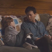 一家人 In the Family
