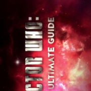 神秘博士终极指南 Doctor Who: The Ultimate Guide