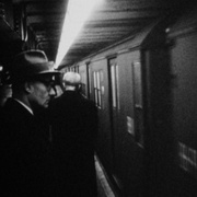 巴勒斯：一部电影 Burroughs: The Movie