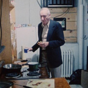 巴勒斯：一部电影 Burroughs: The Movie