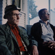 巴勒斯：一部电影 Burroughs: The Movie