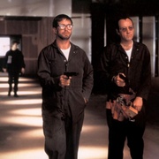 非常嫌疑犯 The Usual Suspects