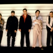非常嫌疑犯 The Usual Suspects