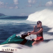 碧海娇娃 Blue Crush