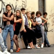 火爆小子 Tuff Turf