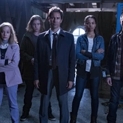 点击查看图片 穿越者 第一季 Travelers Season 1