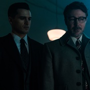 蓝皮书计划 第一季 Project Blue Book Season 1