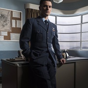 蓝皮书计划 第一季 Project Blue Book Season 1