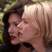 穆赫兰道 Mulholland Dr.