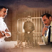 三枪隐情 Rustom