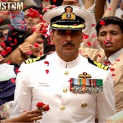 三枪隐情 Rustom