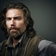 地狱之轮 第四季 Hell On Wheels Season 4
