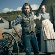 地狱之轮 第四季 Hell On Wheels Season 4