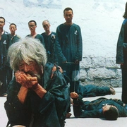 魔窟中的幻想