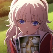 夏洛特 Charlotte（シャーロット）