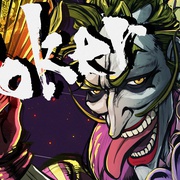 忍者蝙蝠侠 Batman Ninja