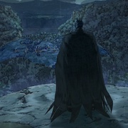 忍者蝙蝠侠 Batman Ninja