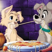 小姐与流浪汉2：狗儿逃家记 Lady and the Tramp II: Scamp's Adventure