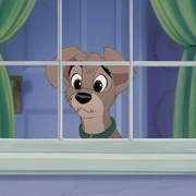 小姐与流浪汉2：狗儿逃家记 Lady and the Tramp II: Scamp's Adventure