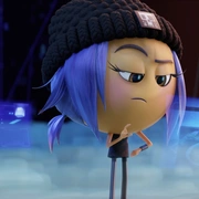 表情奇幻冒险 The Emoji Movie