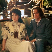 泰山王子 Greystoke: The Legend of Tarzan, Lord of the Apes