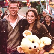 史密斯夫妇 Mr. & Mrs. Smith