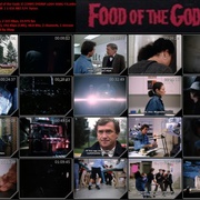 猛鼠食人城2 Food of the Gods II