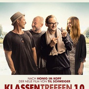 班级郊游 Klassentreffen