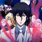 大贵族 NOBLESSE -ノブレス-