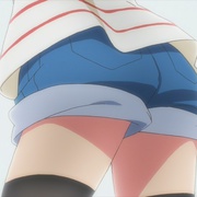满溢的水果挞 おちこぼれフルーツタルト