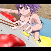 攀岩！ いわかける！