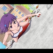 攀岩！ いわかける！