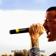 林肯公园：革命之路 Linkin Park: Road to Revolution (Live at Milton Keynes)