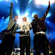 林肯公园：革命之路 Linkin Park: Road to Revolution (Live at Milton Keynes)
