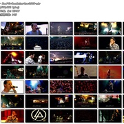 林肯公园：革命之路 Linkin Park: Road to Revolution (Live at Milton Keynes)
