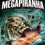 点击查看图片 超级食人鱼 Mega Piranha